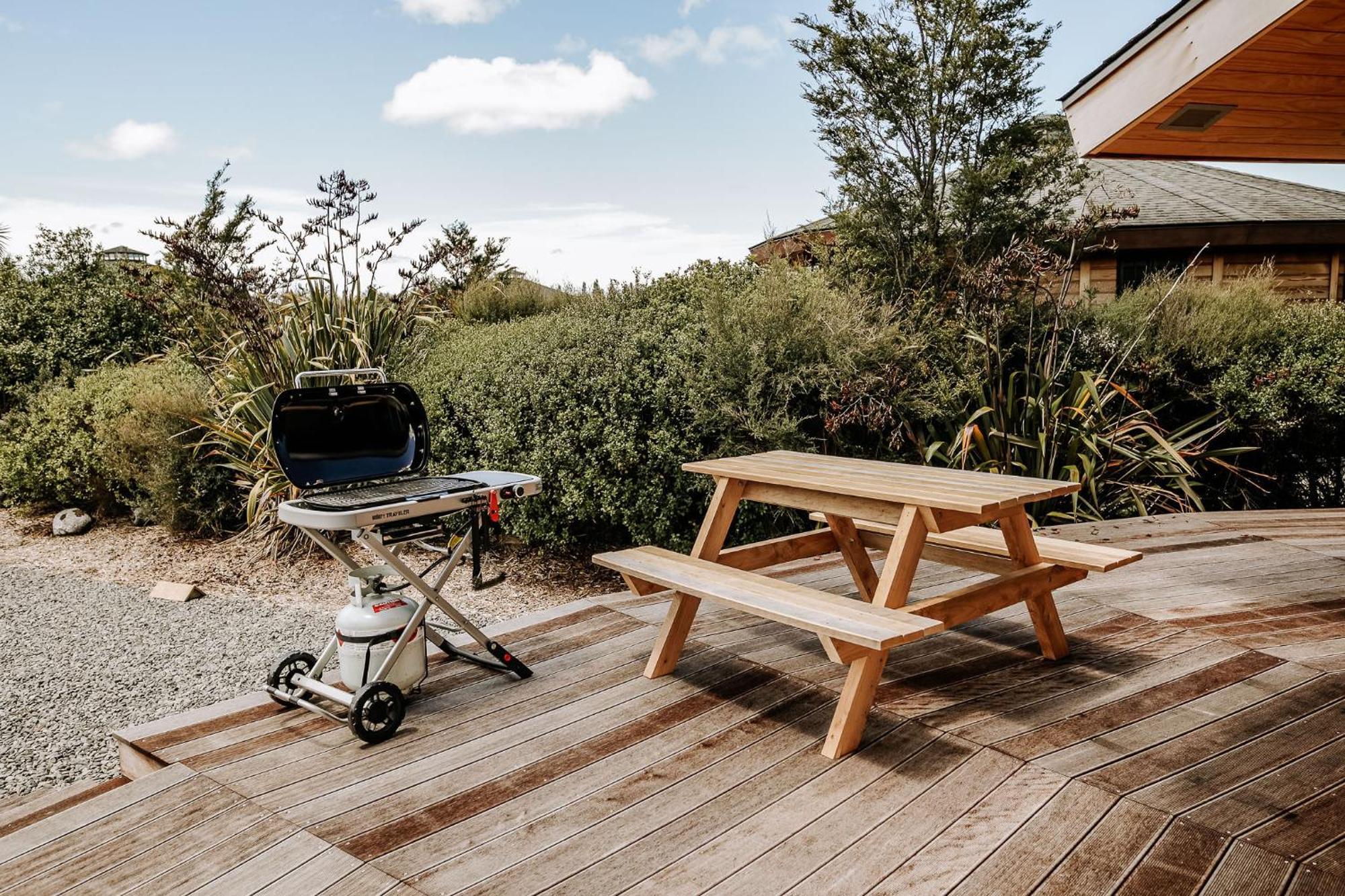 Kaho - Ohakune Holiday Home With Spa Екстериор снимка